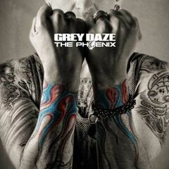 The Phoenix [Grey Smoke Vinyl] (LP)