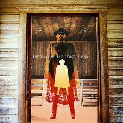 The Name Of The Ghost Is Home (CD)