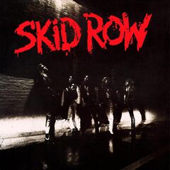 Skid Row [180 Gram Dark Violet Vinyl] (LP)