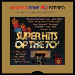 Super Hits Of The 70s (LP)
