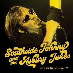 Live In Cleveland '77 (CD)