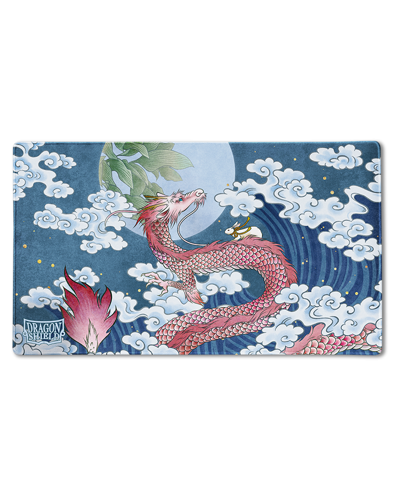 Dragon Shield - Water Rabbit 2023 - TCG Playmat