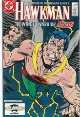 Hawkman Vol. 2 17 Day Of Wrath