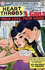 Heart Throbs Vol. 1 105