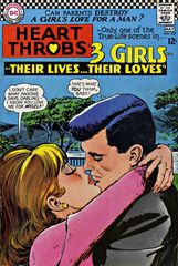 Heart Throbs Vol. 1 107