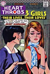 Heart Throbs Vol. 1 108