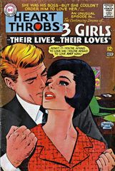 Heart Throbs Vol. 1 110