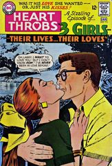 Heart Throbs Vol. 1 111