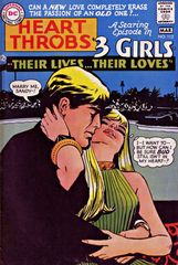 Heart Throbs Vol. 1 112