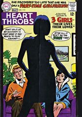 Heart Throbs Vol. 1 113
