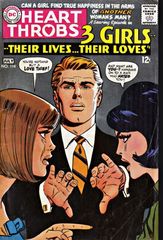 Heart Throbs Vol. 1 114