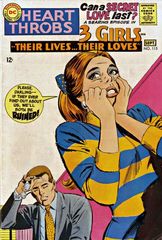 Heart Throbs Vol. 1 115