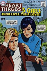 Heart Throbs Vol. 1 116