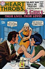 Heart Throbs Vol. 1 117