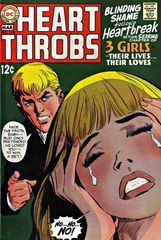 Heart Throbs Vol. 1 118