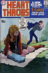 Heart Throbs Vol. 1 121