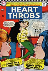 Heart Throbs Vol. 1 100