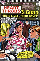 Heart Throbs Vol. 1 102