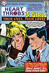 Heart Throbs Vol. 1 103