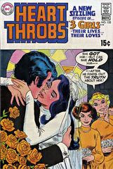 Heart Throbs Vol. 1 122