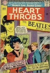 Heart Throbs Vol. 1 101