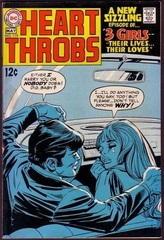 Heart Throbs Vol. 1 119