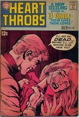 Heart Throbs Vol. 1 120