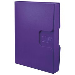 Ultra Pro - PRO 15+ Pack Boxes (3ct) - Purple