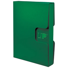 Ultra Pro - PRO 15+ Pack Boxes (3ct) - Green