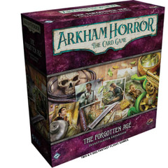 Arkham Horror The Card Game: The Forgotten Age - Investigator Expansion