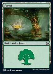 Forest (276) - Foil