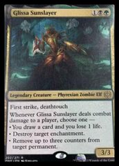 Glissa Sunslayer