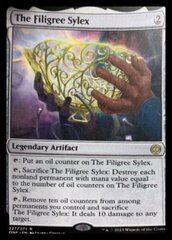 The Filigree Sylex