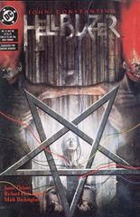 Hellblazer 12 The Devil You Know