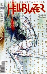 Hellblazer 105 A Taste Of Heaven