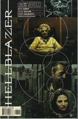 Hellblazer 176 High On Life Part 2