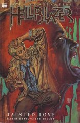 Hellblazer Tp vol 07 Tainted Love