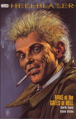 Hellblazer Tp vol 06 Bloodlines