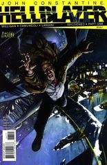 Hellblazer 267