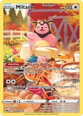 Miltank - GG24/GG70 - Holo Rare