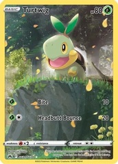 Turtwig - GG31/GG70 - Holo Rare