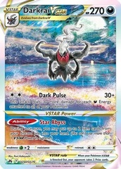 Darkrai VSTAR - GG50/GG70 - Ultra Rare