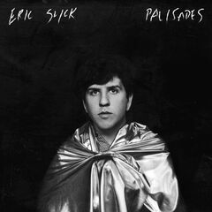 Palisades [Golden Eyeball Vinyl] (LP)
