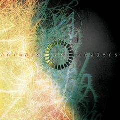 Animals As Leaders [Pink Vinyl] (LP)