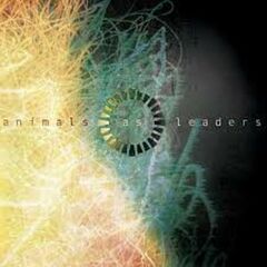 Animals As Leaders [Yellow Vinyl] (LP)