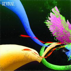 Revival (CD)