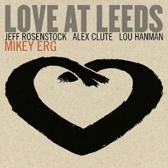 Love At Leeds (CD)