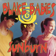 Sunburn [Yellow Vinyl] (LP)