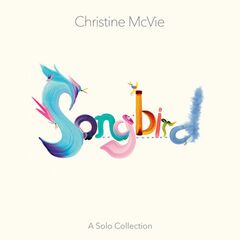 Songbird: A Solo Collection (LP)