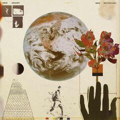 New Mythology (CD)